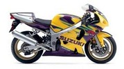 Thumbnail SUZUKI GSX-R 600 2000 - 2003 SERVICE Repair MANUAL Download Thumbnail SUZUKI GSX-R 600 2000 - 2003 SERVICE Repair MANUAL Download