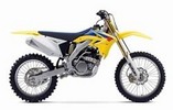 Thumbnail SUZUKI RMZ 450 2005 - 2007 SERVICE Repair MANUAL Download Thumbnail SUZUKI RMZ 450 2005 - 2007 SERVICE Repair MANUAL Download