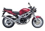 Thumbnail SUZUKI SV 650 1998 - 2002 SERVICE Motorcycle Repair MANUAL Thumbnail SUZUKI SV 650 1998 - 2002 SERVICE Motorcycle Repair MANUAL
