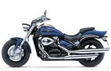 Thumbnail SUZUKI VZ 800 MARAUDER BOULEVARD 2005 - 2009 SERVICE MANUAL Thumbnail SUZUKI VZ 800 MARAUDER BOULEVARD 2005 - 2009 SERVICE MANUAL