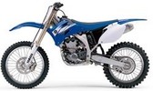 Thumbnail YAMAHA YZ 250 F 2003 SERVICE Repair MANUAL Download Thumbnail YAMAHA YZ 250 F 2003 SERVICE Repair MANUAL Download