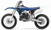 Thumbnail YAMAHA YZ 250 F 2010 SERVICE Motorcycle Workshop MANUAL Thumbnail YAMAHA YZ 250 F 2010 SERVICE Motorcycle Workshop MANUAL