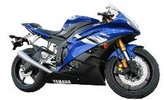 Thumbnail YAMAHA YZF-R6 2006 SERVICE Workshop Repair MANUAL Download
