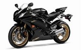 Thumbnail YAMAHA YZF-R6 L & YZF-R6 CL 1999 - 2002 SERVICE MANUAL