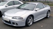 Thumbnail Mitsubishi Eclipse - Eagle Talon 1995 - 1996 Service Manual Thumbnail Mitsubishi Eclipse - Eagle Talon 1995 - 1996 Service Manual