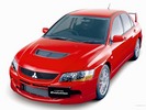 Thumbnail Mitsubishi Lancer Evolution IV and V Service Wokshop Manual Thumbnail Mitsubishi Lancer Evolution IV and V Service Wokshop Manual