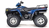 Thumbnail Polaris Sportsman 700 2007 Maintenance Workshop Manual 
