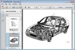 Thumbnail Renault 19 Factory Service Workshop Repair Manual Download