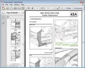 Thumbnail Renault Megane 3 - Body Factory Workshop Repair Manual