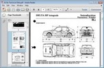 Thumbnail Lancia Delta Integrale 8V - 16V - Evoluzione Service Manual Thumbnail Lancia Delta Integrale 8V - 16V - Evoluzione Service Manual
