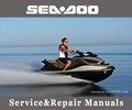 Thumbnail 1989 SeaDoo GT (5803, 5810) Service Shop Manual Download Thumbnail 1989 SeaDoo GT (5803, 5810) Service Shop Manual Download