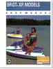 Thumbnail 1991 SeaDoo SP, GT, XP (5804 5811 5850) Repair Shop Manual Thumbnail 1991 SeaDoo SP, GT, XP (5804 5811 5850) Repair Shop Manual
