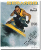 Thumbnail 1998 SeaDoo GS, GSX Limited, GTS, GTI, GTX Limited manual 