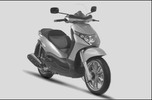 Thumbnail Piaggio Beverly 400ie Motorcycle Workshop Manual Download