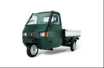 Thumbnail Piaggio APE Benzina Workshop Repair Manual Download