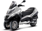 Thumbnail Piaggio MP3 LT 400 ie Workshop Repair Manual Download Thumbnail Piaggio MP3 LT 400 ie Workshop Repair Manual Download