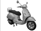 Thumbnail Vespa GTS 250ie Motorcycle Repair Manual Download