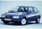 Thumbnail Citroen ZX Service Repair Manual Download