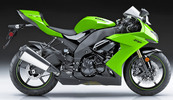Thumbnail 2008 Kawasaki Ninja ZX-10R Motorcycle Manual Download