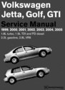 Thumbnail Volkswagen Jetta 1999 - 2005 Service Workshop Repair Manual Thumbnail Volkswagen Jetta 1999 - 2005 Service Workshop Repair Manual