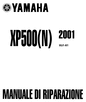 Thumbnail 2001 Yamaha T Max XP 500 Motorcycle Repair Manual Download