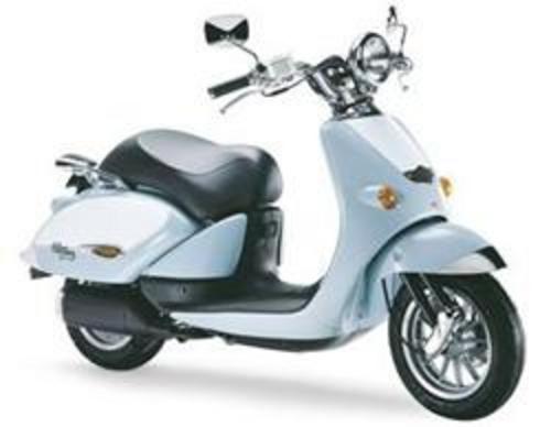 Product picture APRILIA HABANA 1999 SERVICE MANUAL
