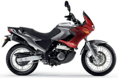 Product picture APRILIA PEGASO 650 SERVICE MANUAL and WORKSHOP MANUAL 2002