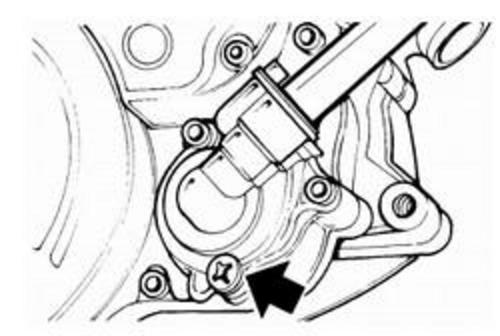 Product picture 2000 APRILIA RS 50 SERVICE MANUAL / Workshop Manual Download