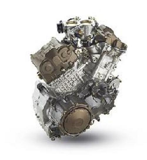 Product picture APRILIA V990 ENGINE WORKSHOP MANUAL