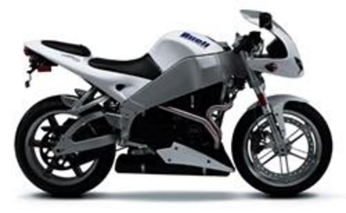 Product picture Buell xb9r firebolt 2003 parts and assembly manual download