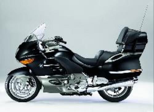 Product picture BMW K 1200 LT SERVICE repair MANUAL Download