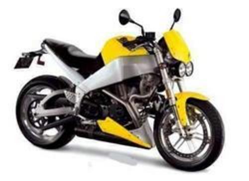 Product picture BUELL S1 LIGHTNING 1997 SERVICE repair MANUAL download