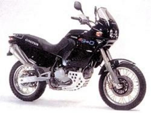 Product picture CAGIVA ELEFANT 900 1993 WORKSHOP MANUAL download