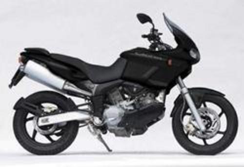 Product picture CAGIVA NAVIGATOR service workshop manual download