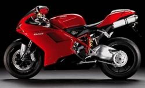 Product picture Ducati 848 Superbike 2008 Service Workshop Manual Download