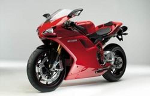 Product picture DUCATI 1098 1098S 2007 service repair manual download