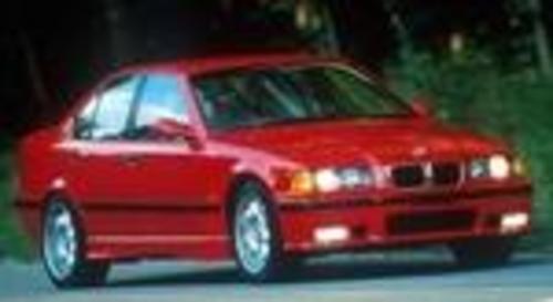 Product picture 1992 - 1998 BMW 3 Series Service repair workshop Manual