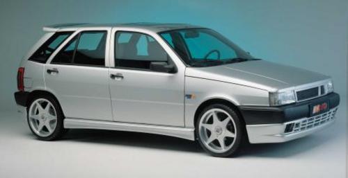 Product picture 1988 - 1992 Fiat Tipo Service repairworkshop Manual download