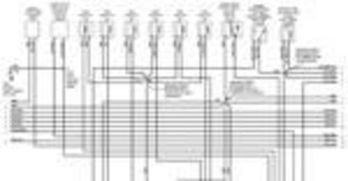 Product picture 1997 ford taurus wiring diagram download