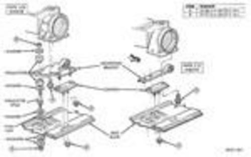 Product picture Jeep AX 15 Transmission Service workshop Manual download