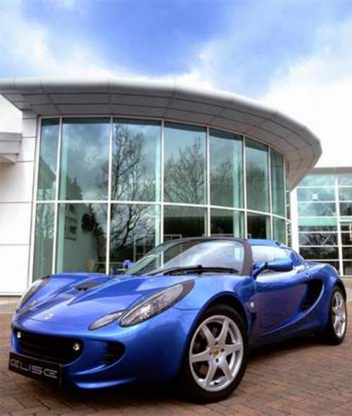 Product picture 2001 Lotus Elise S2 repair workshop Service Manual download