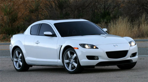 Product picture 2006 Mazda RX8 Service repair workshop Manual download