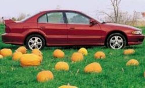 Product picture 1999 Mitsubishi Galant Electrical Wiring Diagram Download