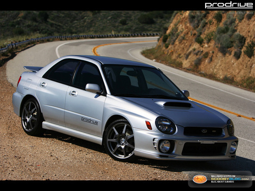 Product picture Impreza WRX 2002 Factory Service Repair Manual Download