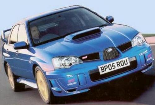 Product picture Subaru Impreza 2006 Service Factory Repair Manual Download
