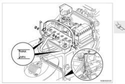 Product picture BMW R 1150 R ABS MAINTENANCE Service Repair MANUAL
