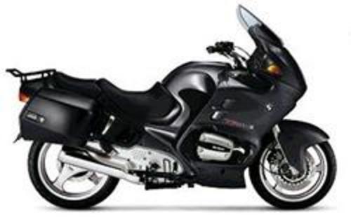 Product picture BMW R 1100 - 850 1993 - 2000 SERVICE Workshop Repair MANUAL