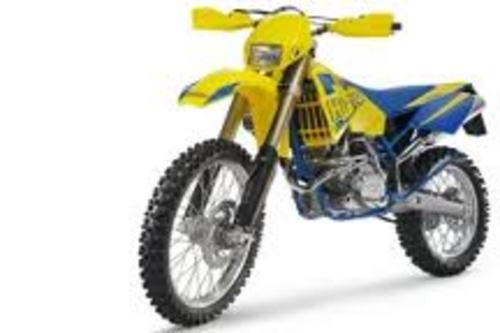 Product picture HUSABERG 2004 SERVICE Motorcycle Repair MANUAL Download
