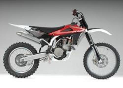 Product picture HUSQVARNA TC 450-510 - TXC 250-450-510 2009 PARTS CATALOGUE