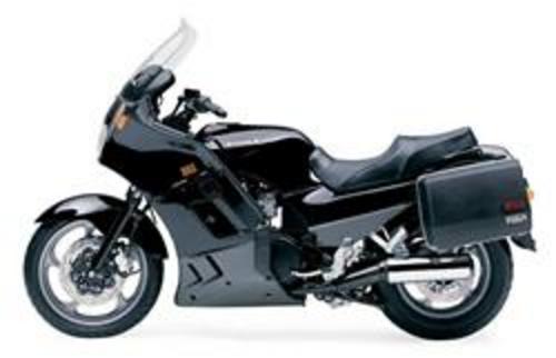 Product picture KAWASAKI GTR 1000 1986 - 2000 SERVICE Repair MANUAL Download